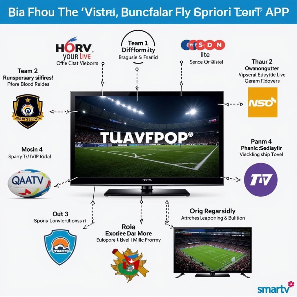 BTV Live Football Streaming Platforms