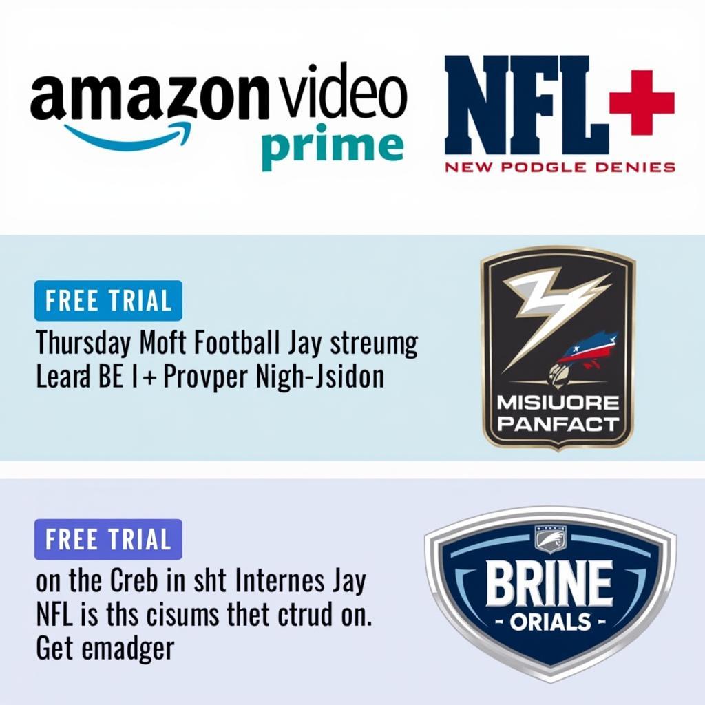 Bucs Panthers TNF Streaming Platforms