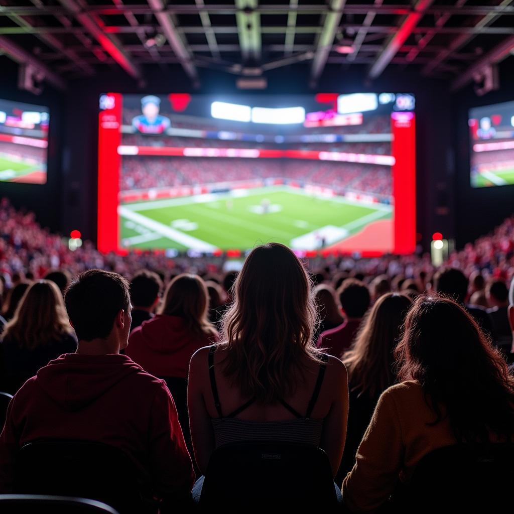 Buhler High School Football Live Stream Connecting the Community