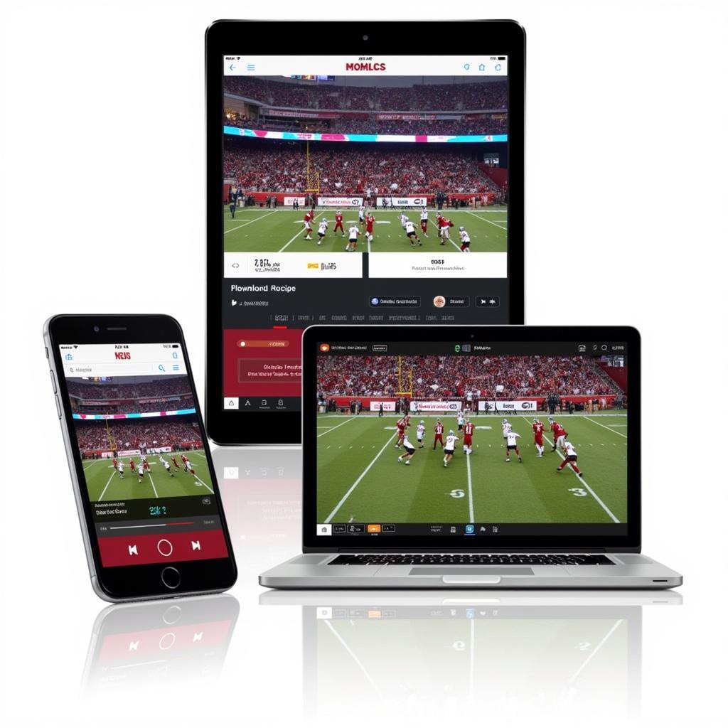 Cal U Football Live Stream Viewing Options