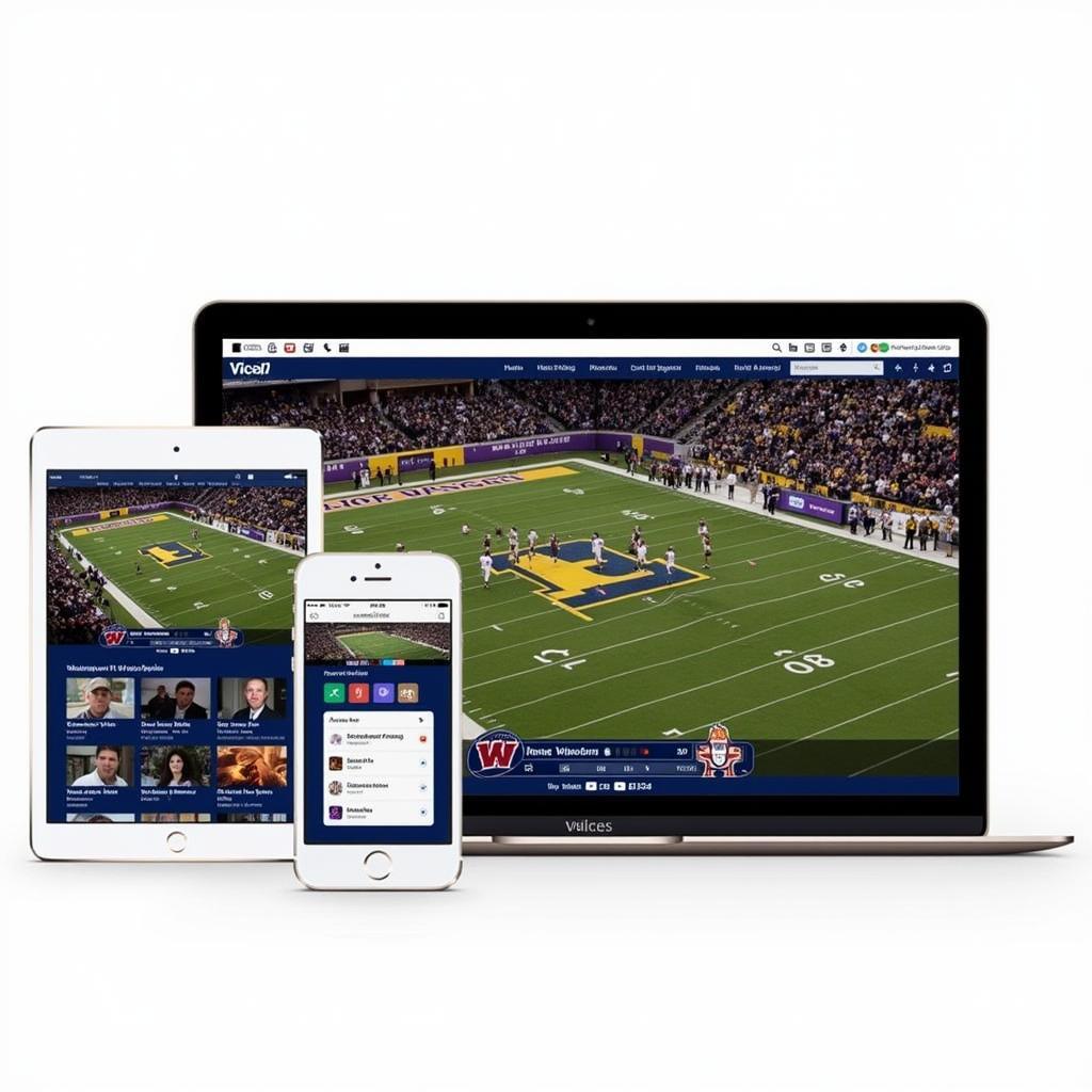 Cal vs Washington State Football Live Stream Options