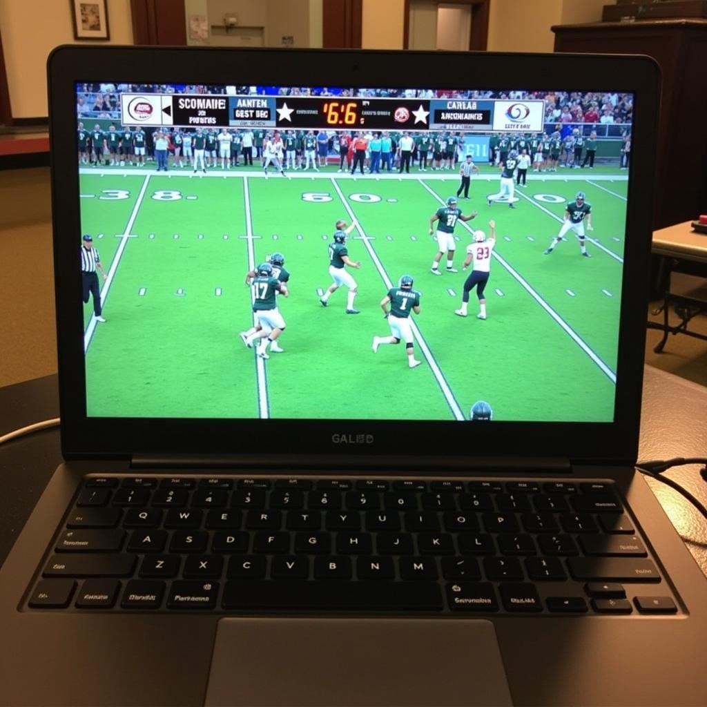 Calhoun Sandcrabs Football Live Stream