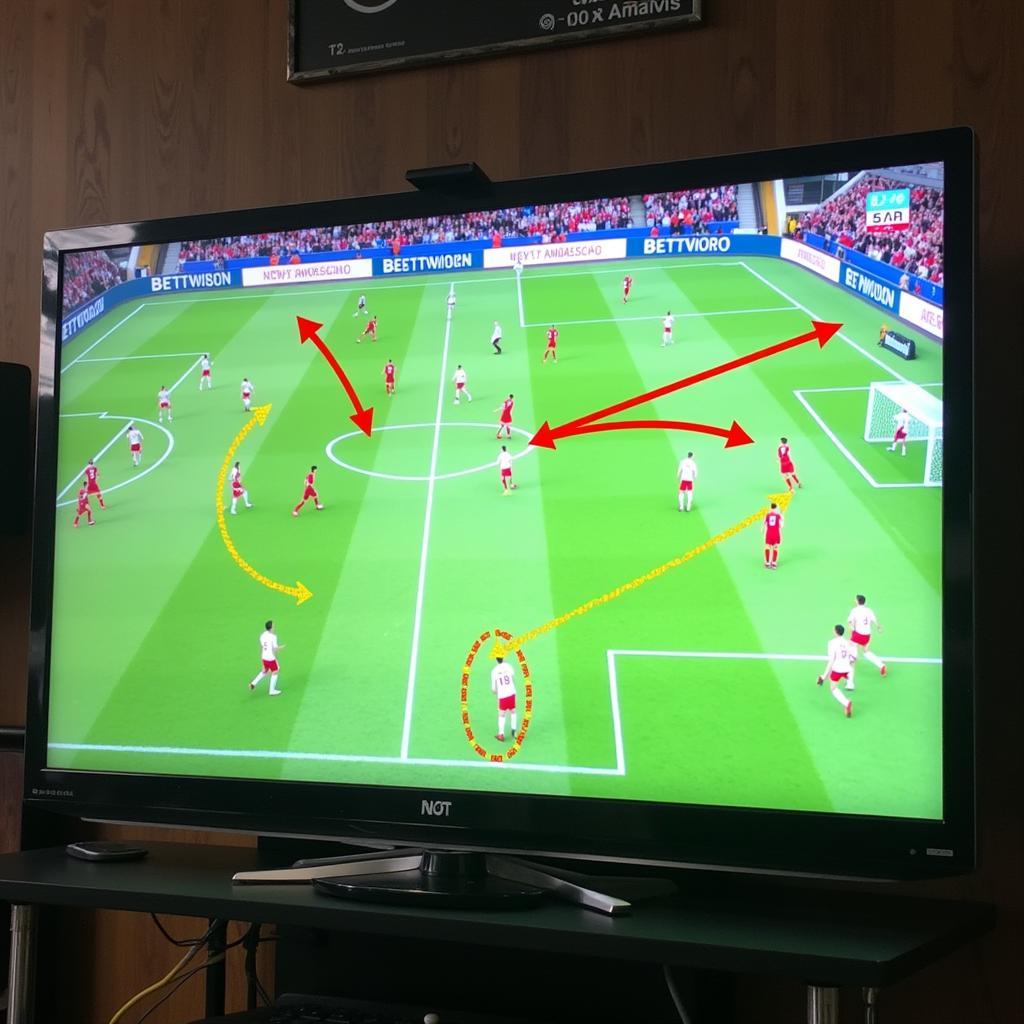 Caracas FC Post-Match Analysis