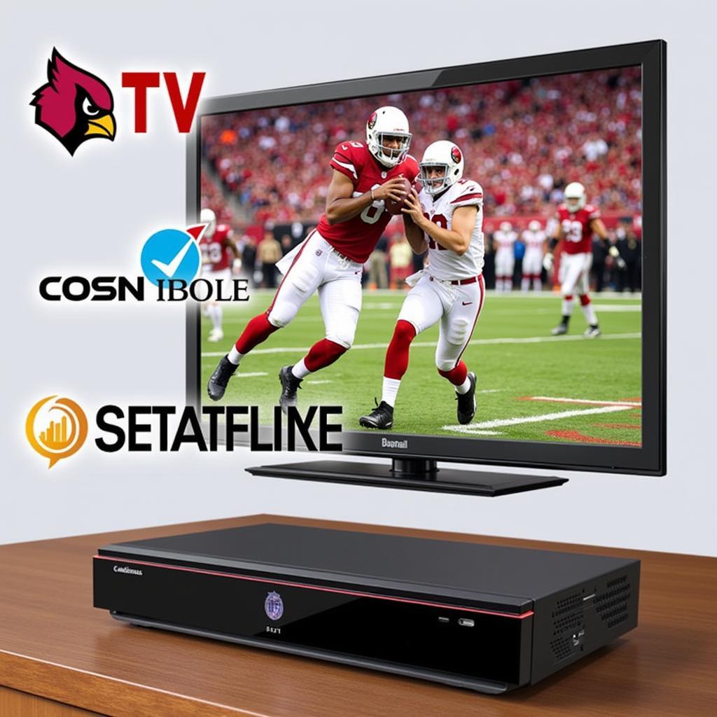 Cardinals Football Cable Providers