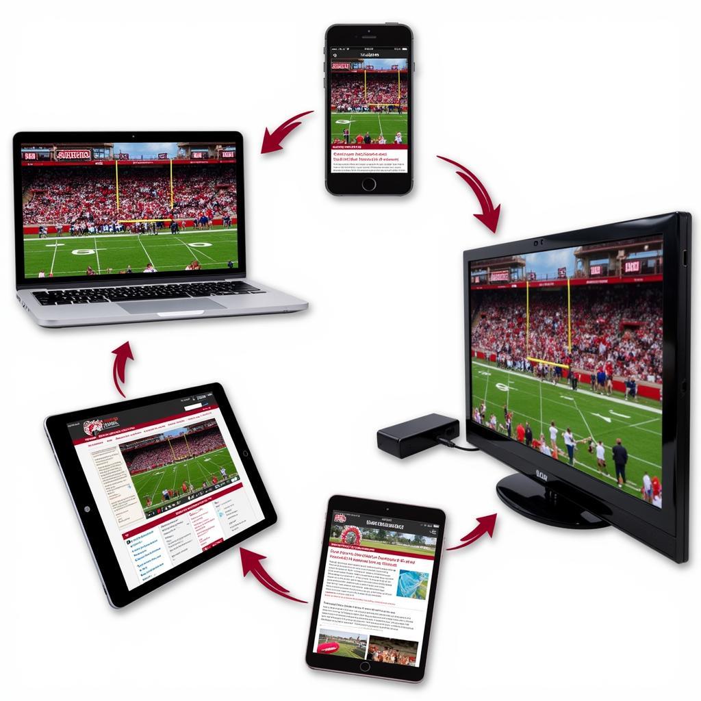 Carthage NY Football Live Stream Options