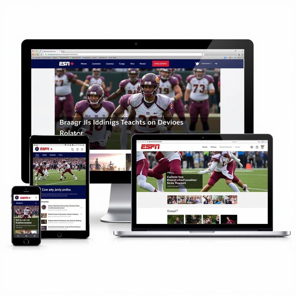 Catholic University Football Live Stream Options