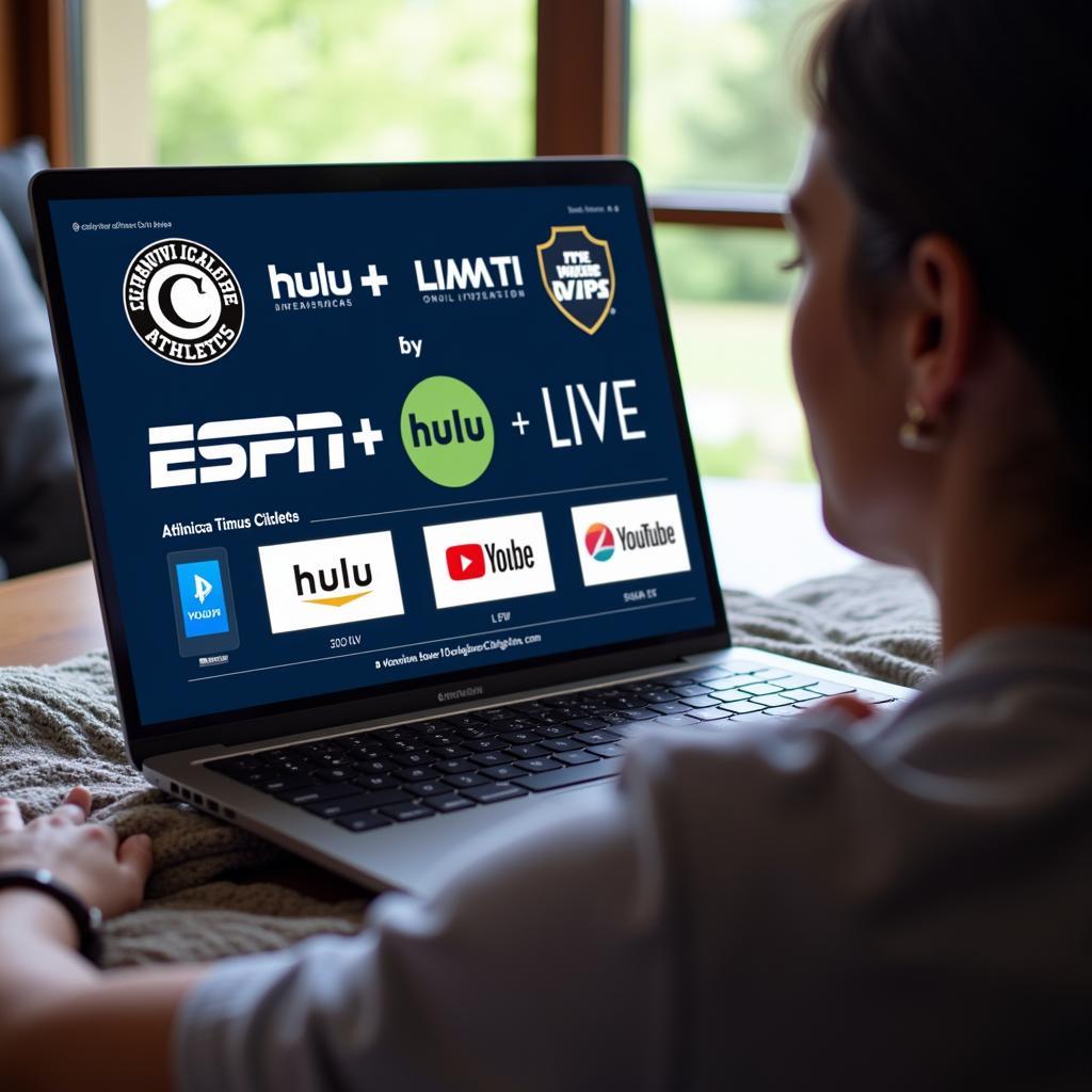 Best Platforms for Cazenovia Football Live Streams