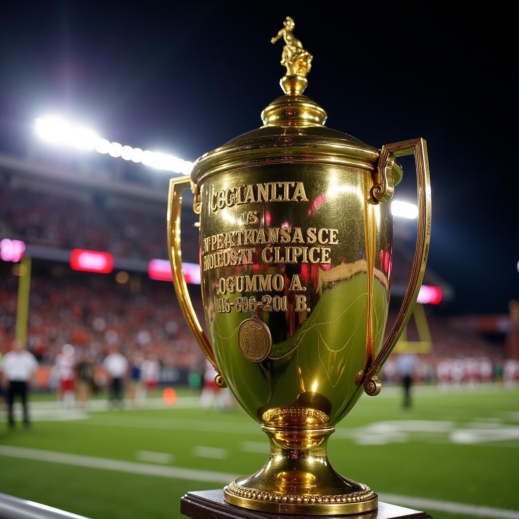 Centennial Cup Rocky Mountain Showdown