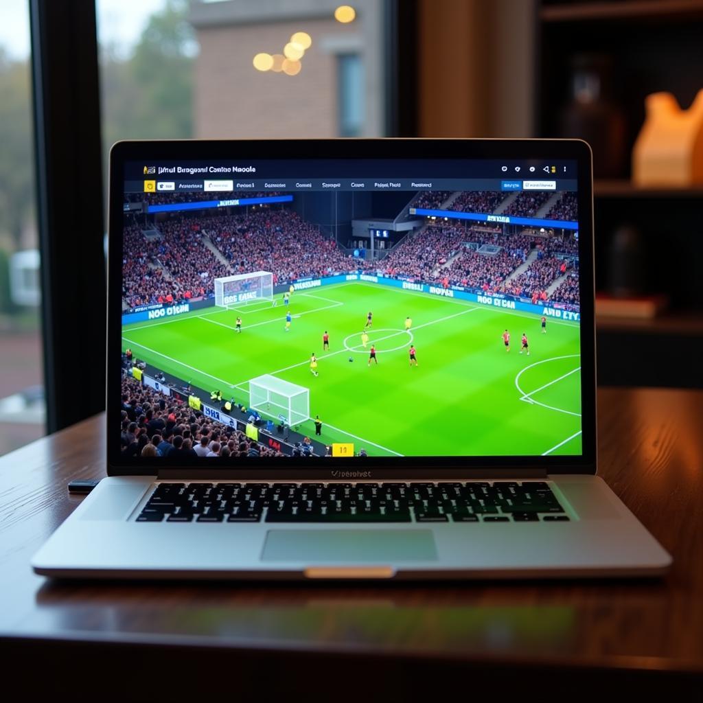 Champions League Live Stream in HD