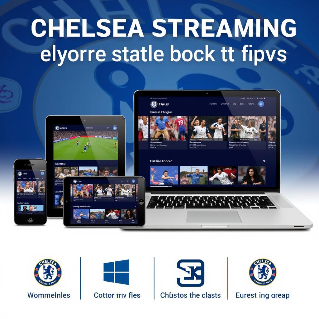 Chelsea Live Stream Options