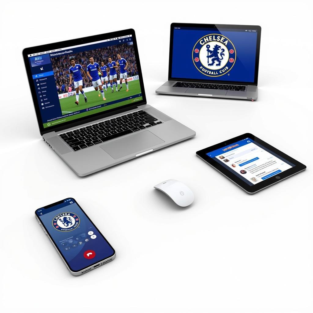 Chelsea Live Streaming Options