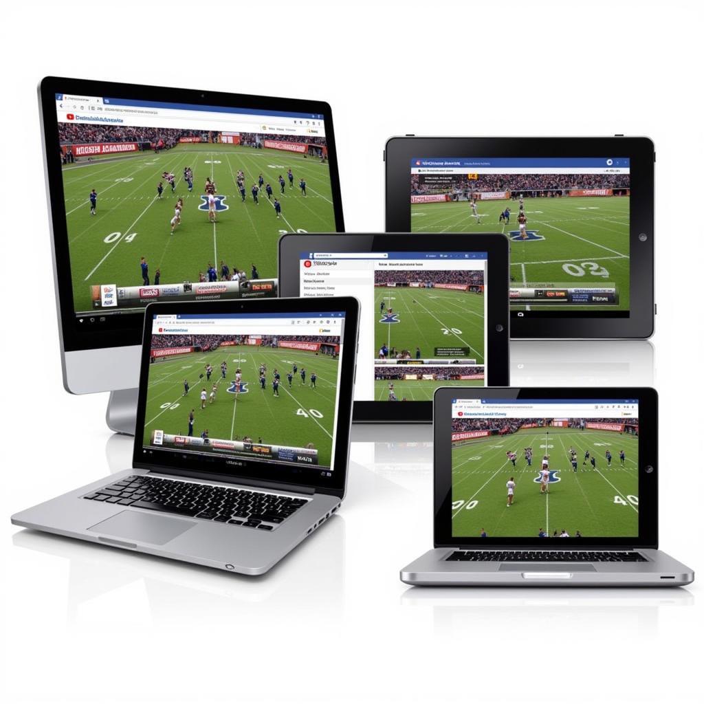 Cheshire Academy Football Live Stream Options