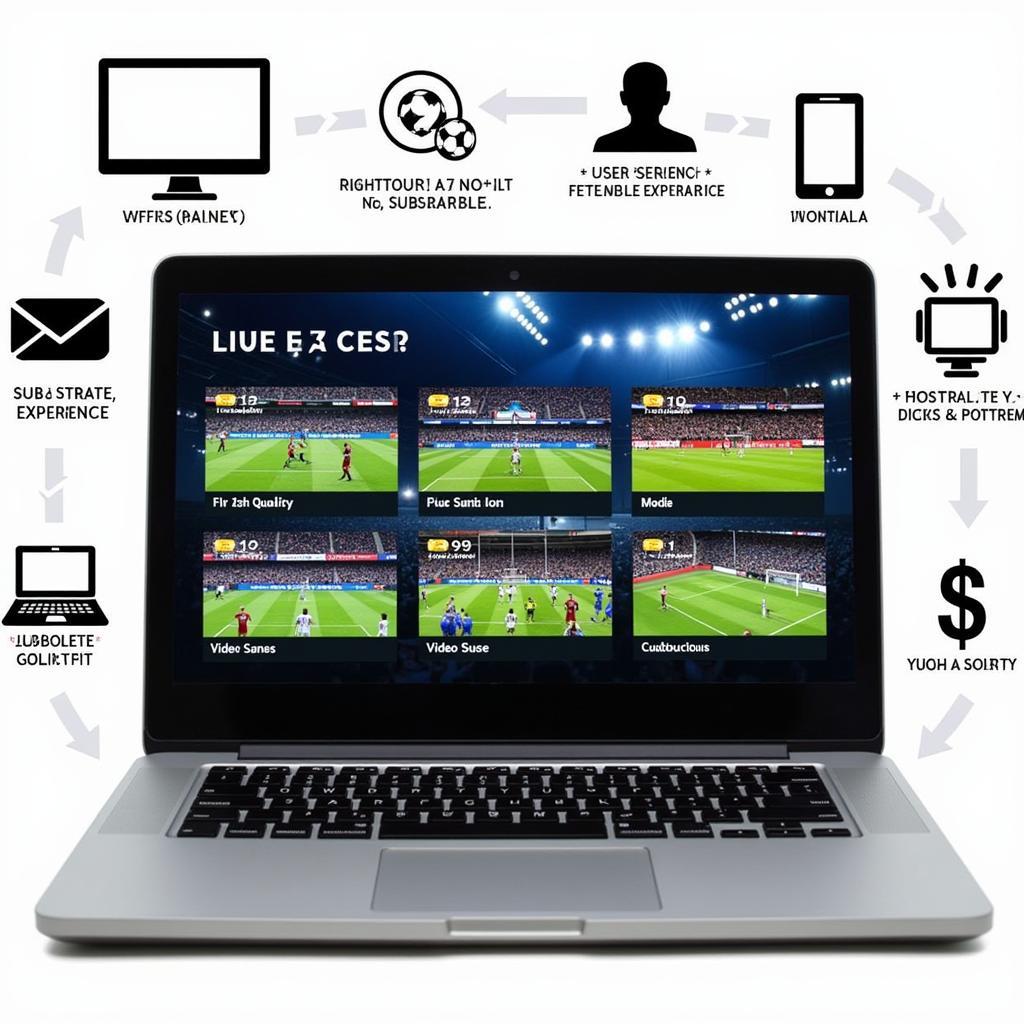 Selecting the Best BN Football Live Streaming Platform