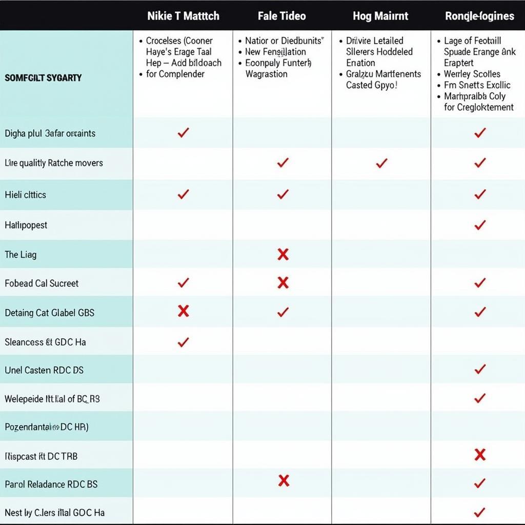 Choosing the Right College Football App Based on Features