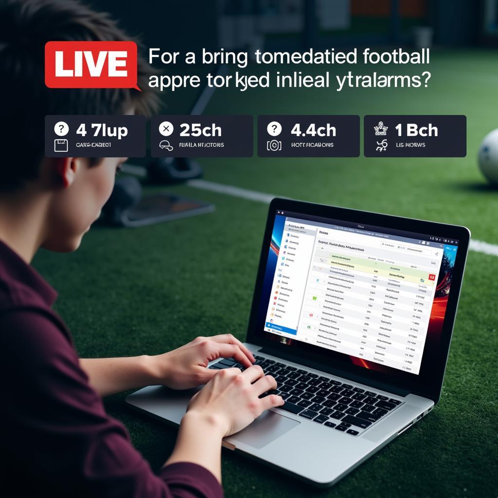 Choosing the Right Football Streaming Platform