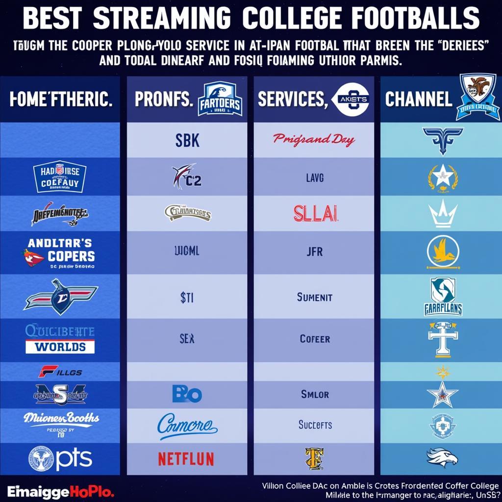 Choosing the Right Streaming Service