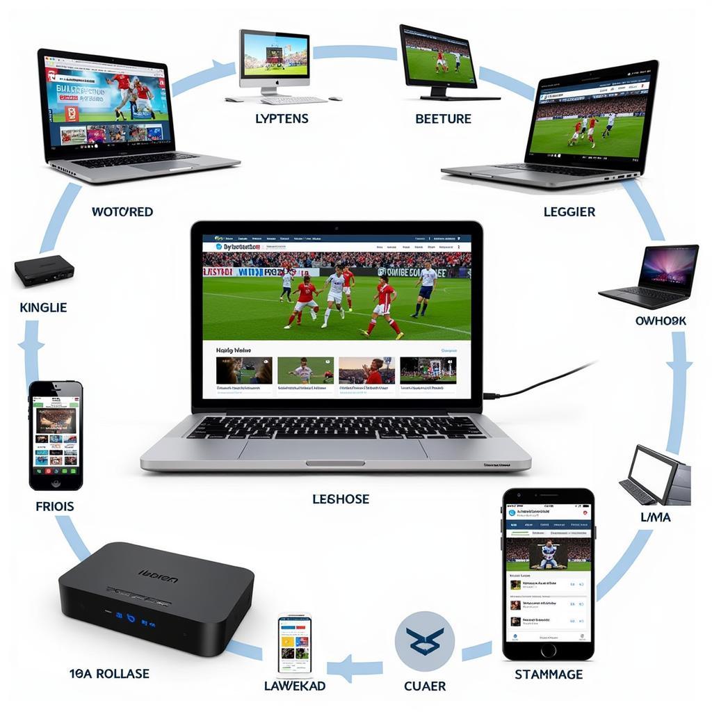 Reliable Circa Live Football Streaming Platforms