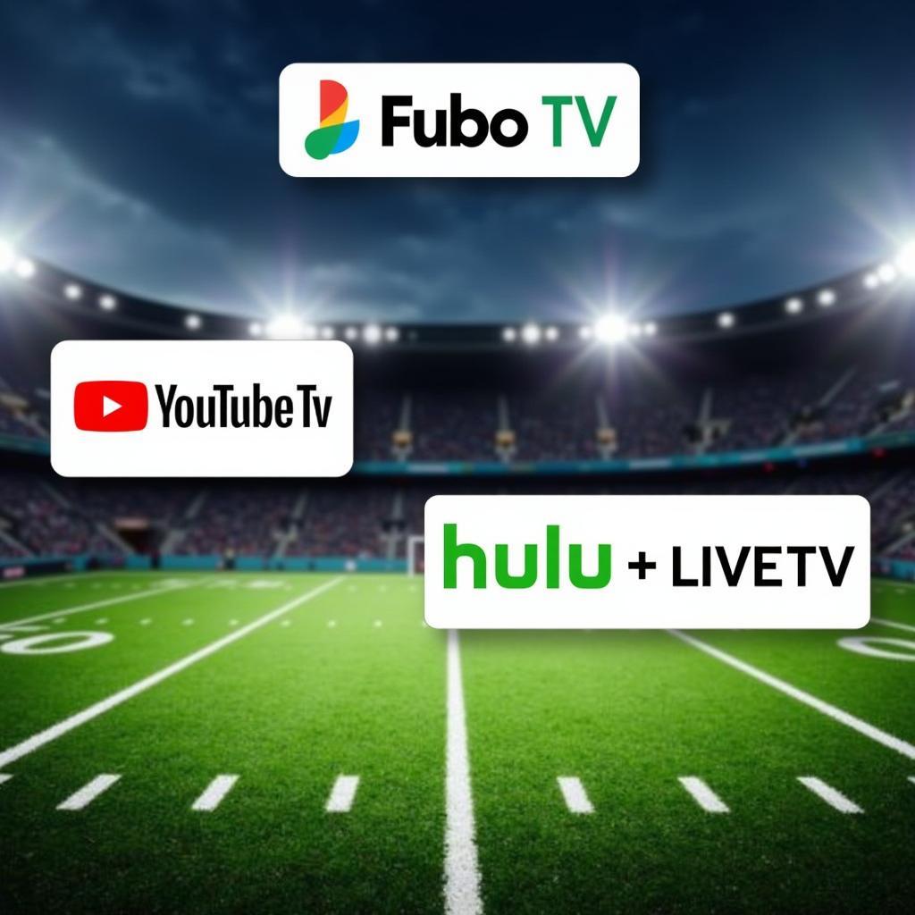 Clemson Virginia Football Live Streaming Options