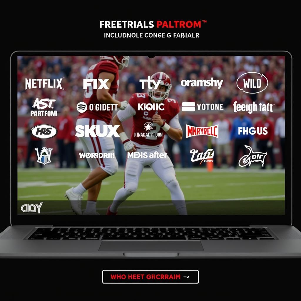 College Football Bowl Games Free Streaming Options