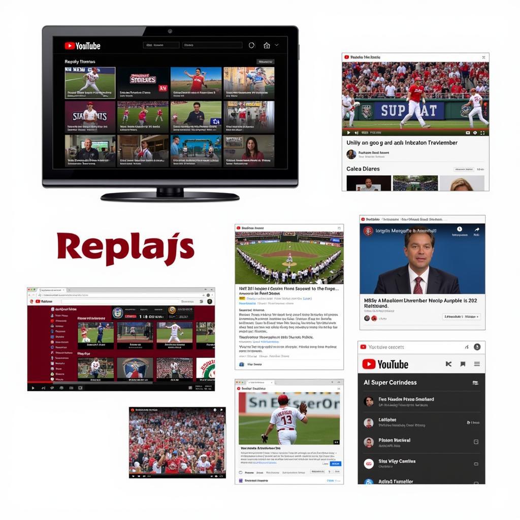 College Football Live Stream 2020: Replay Options