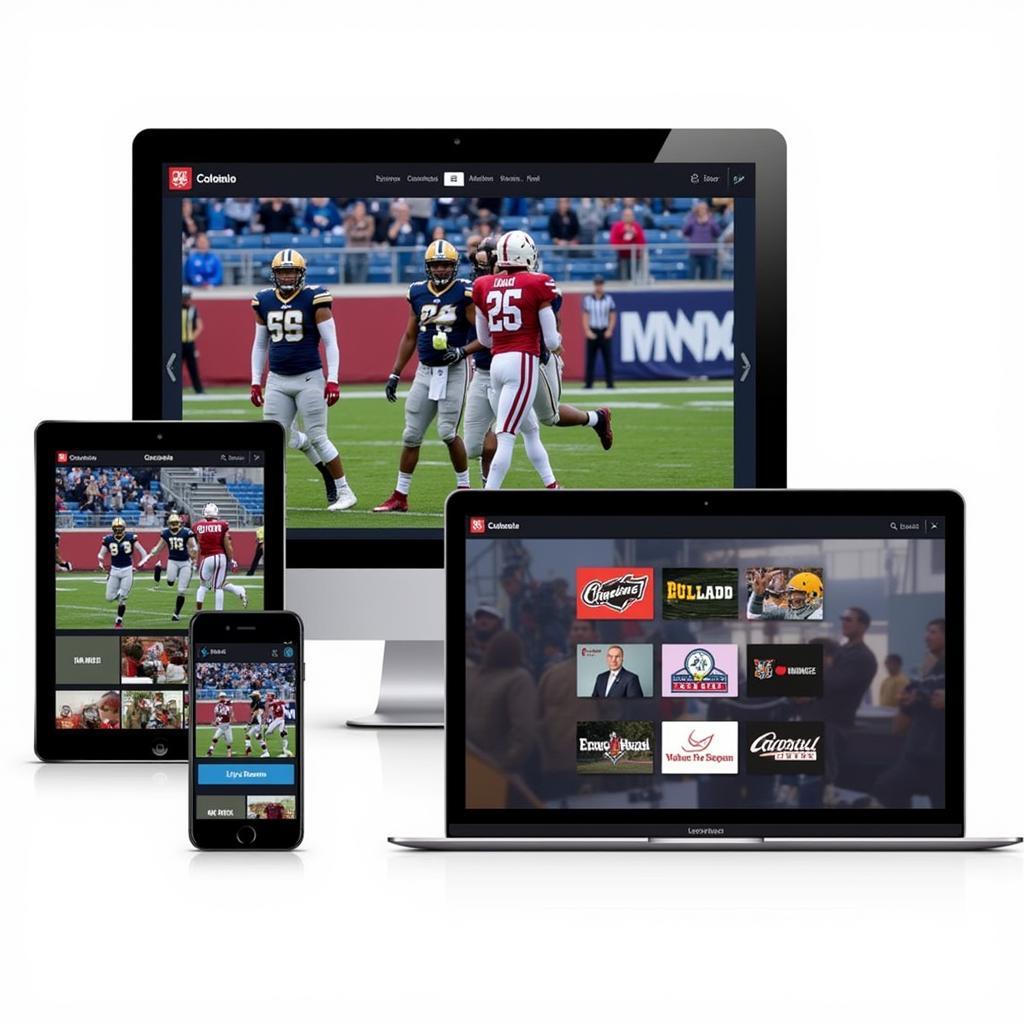 Colorado Mesa Football Live Stream Options