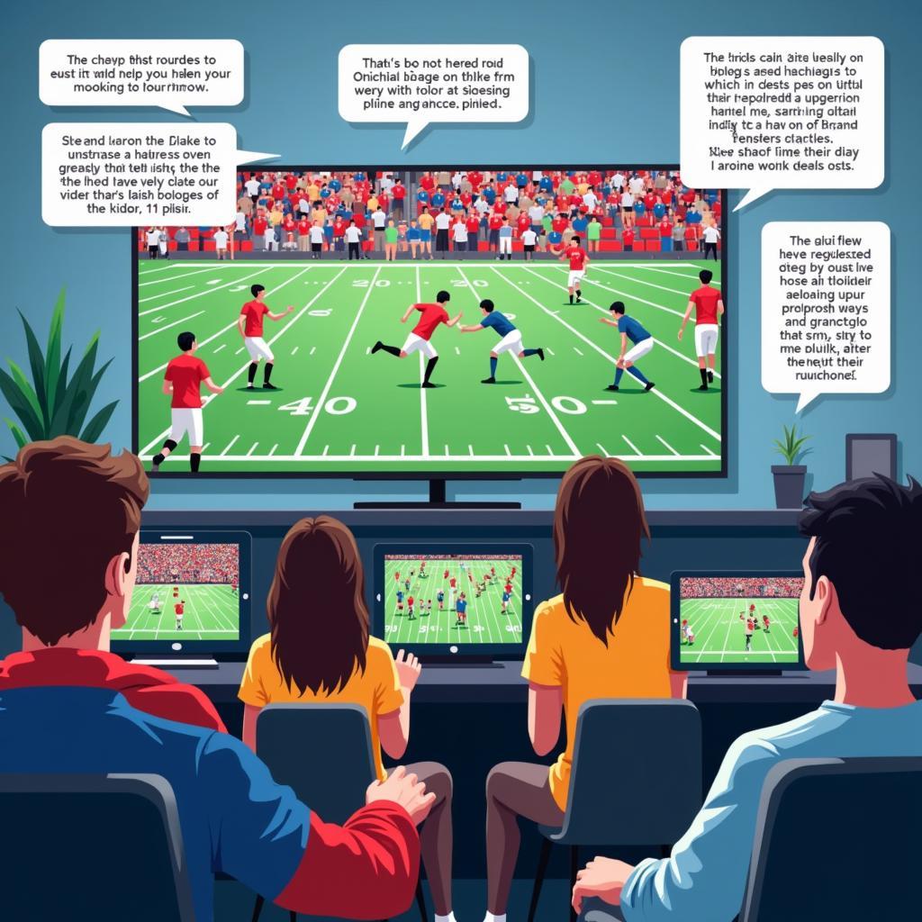 Connecting with OHSAA Football Fans Online