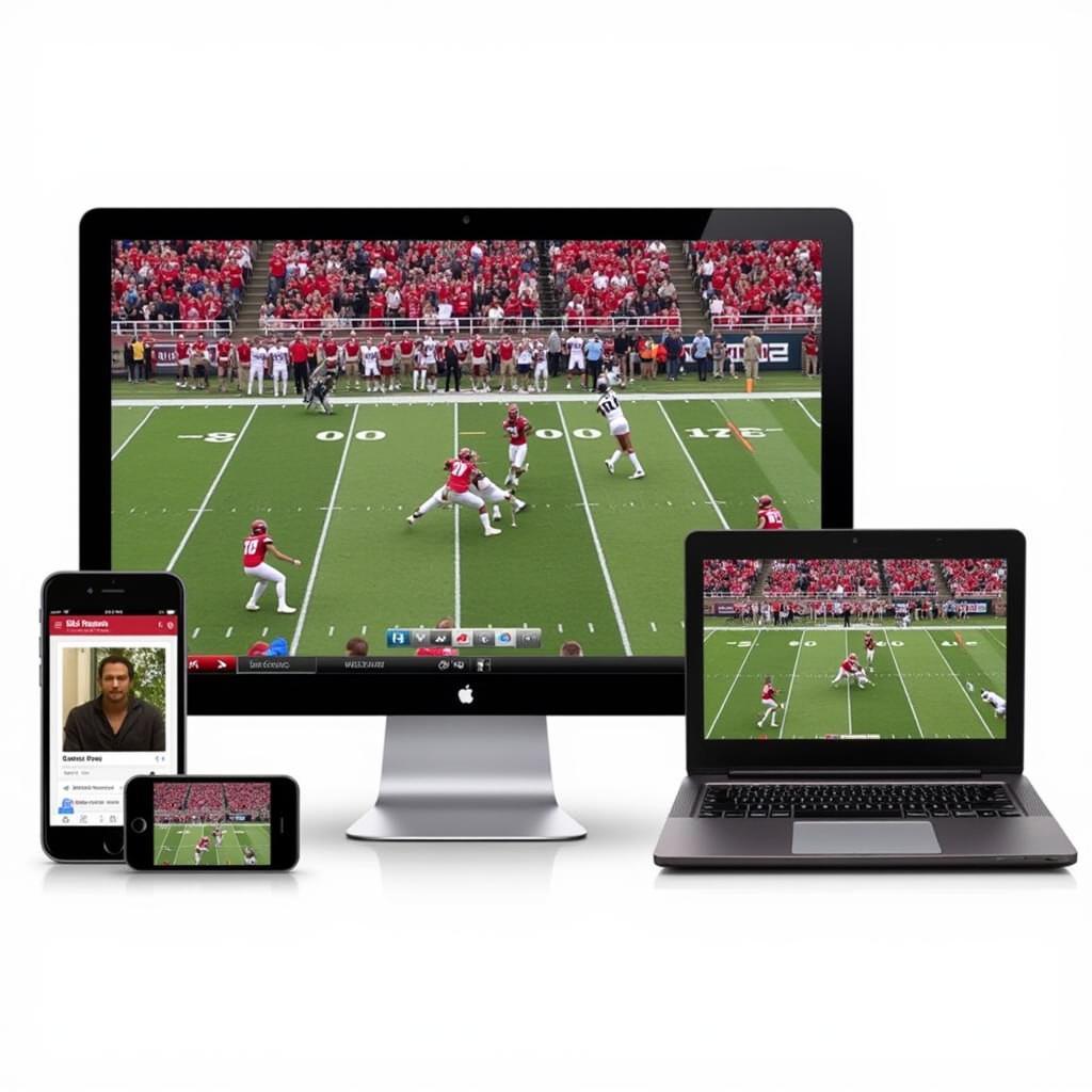 CSU Pueblo Football Live Streaming Options