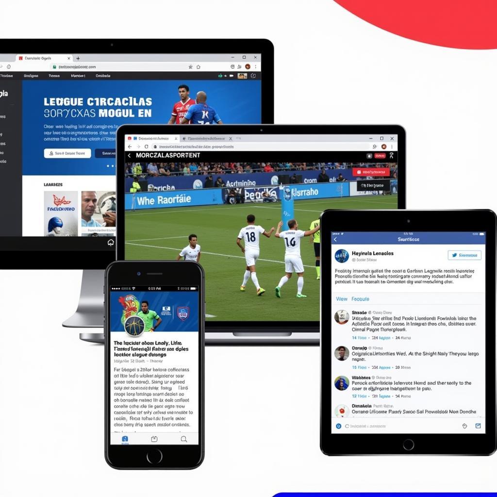 Curaçao Football Live Streaming Options