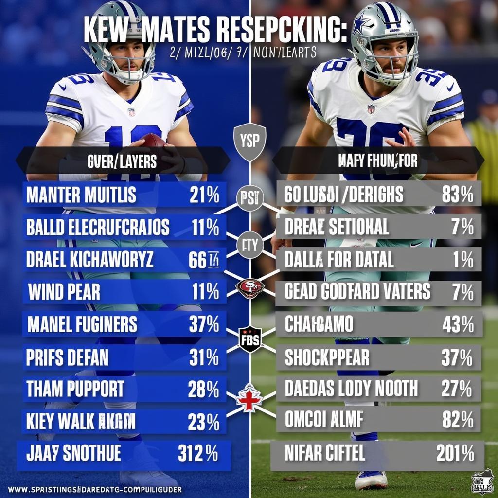 Dallas Cowboys game preview and expert analysis