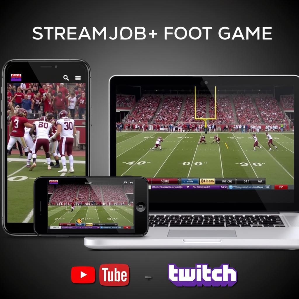 De Anza College Football Live Stream Options