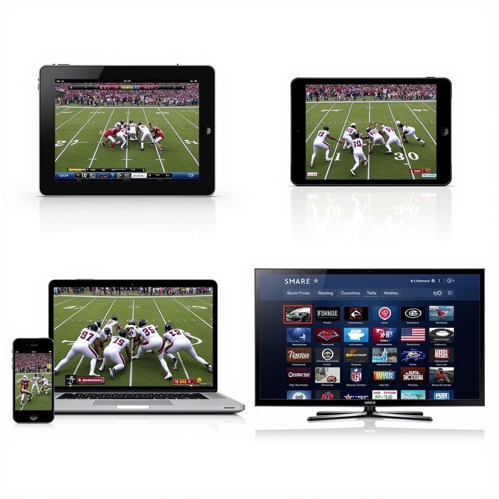 Devices for Watching TNF