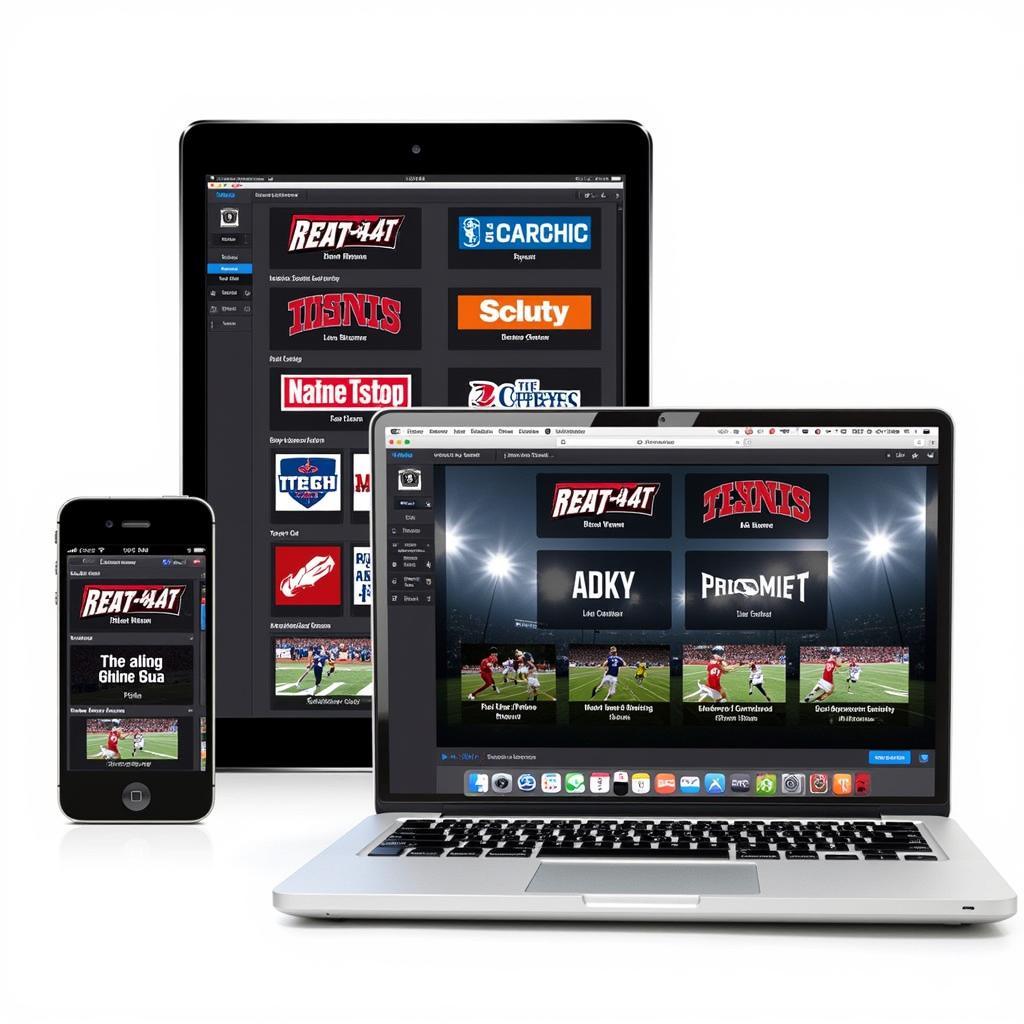 Dickinson State University Football Live Stream Options