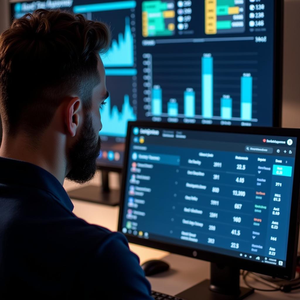 Analyzing E Football Live Scores