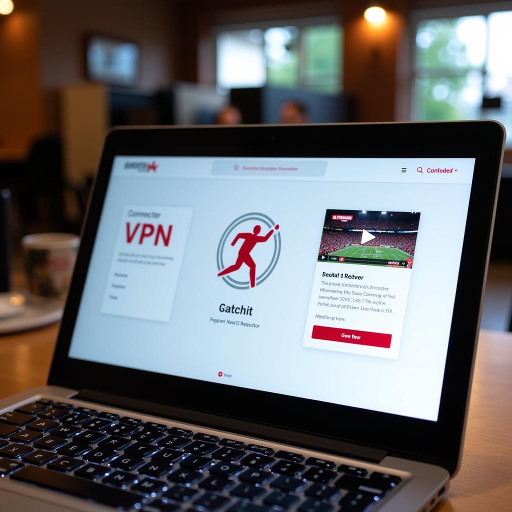 Earlham College Football Live Stream VPN Access