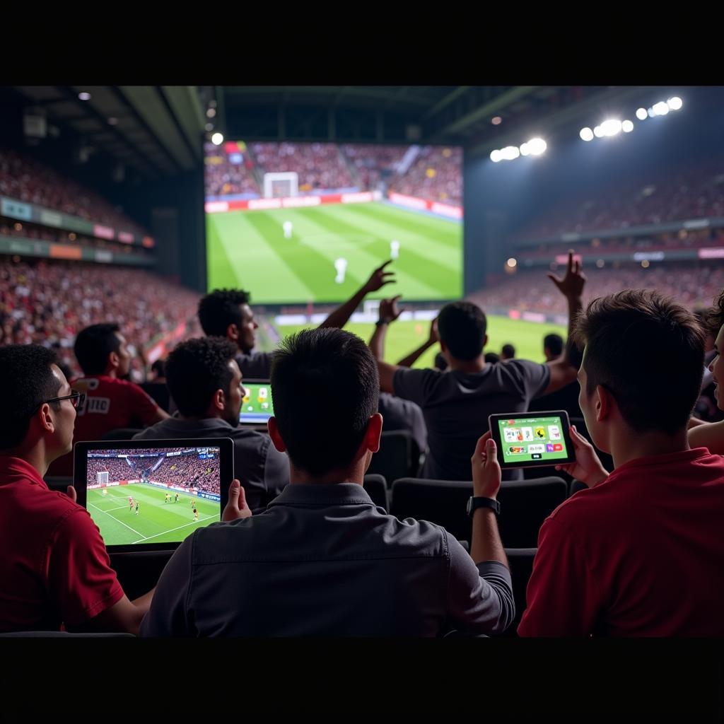 Egypt Football Team Live Match Streaming