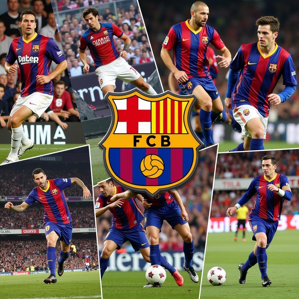 El Clásico: Historical Moments and Rivalry