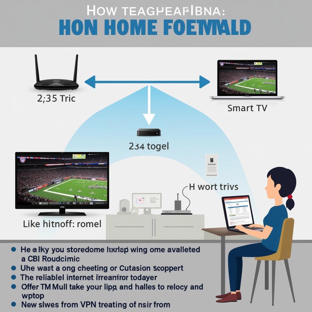 Optimizing Your Streaming Setup for College Football