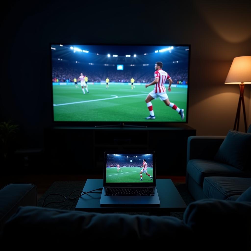 Enhancing Free Football Live Stream Experience