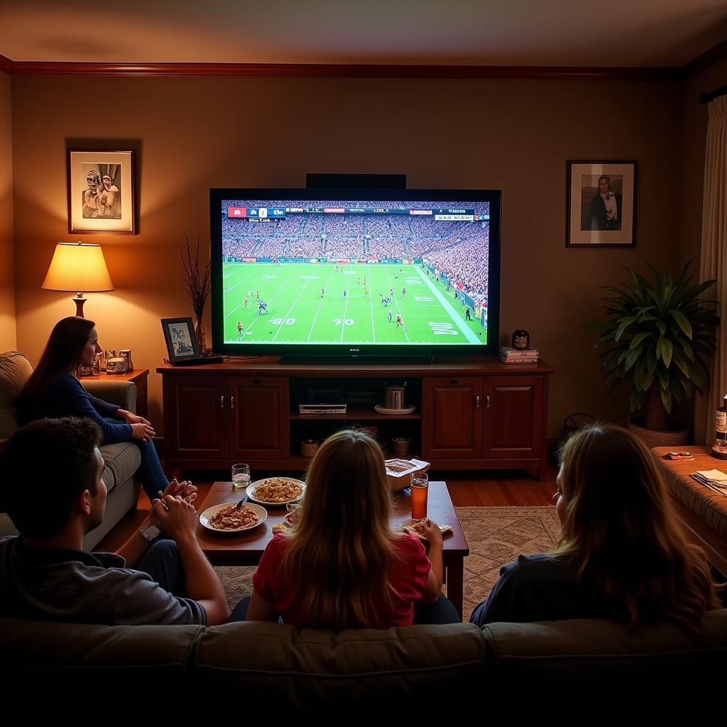 Enhancing Your MNF Viewing Experience