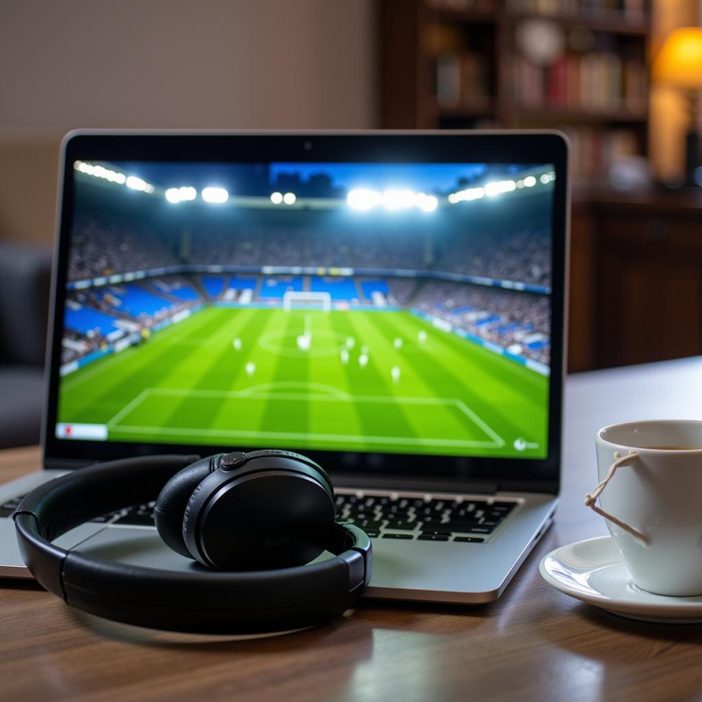 Enhancing Your Football Streaming Experience