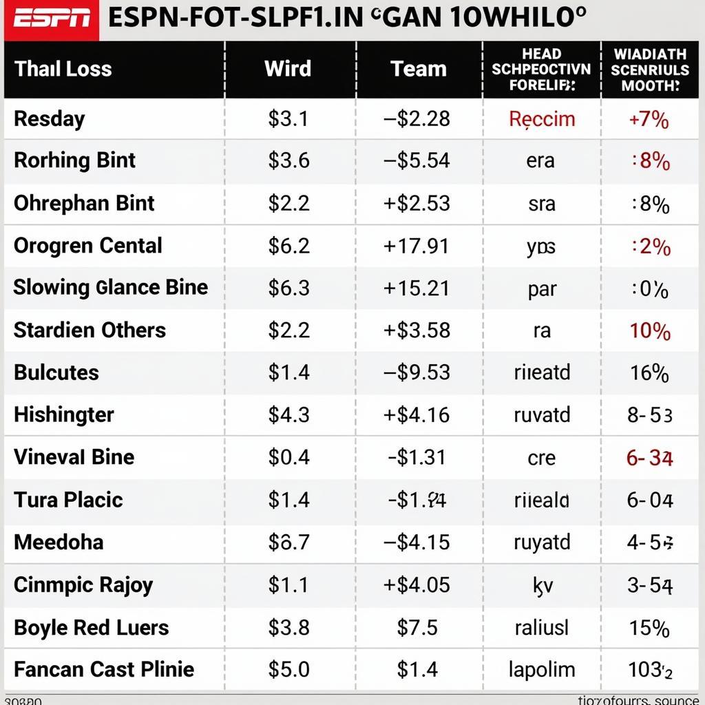 ESPN College Football Rankings Live Analysis