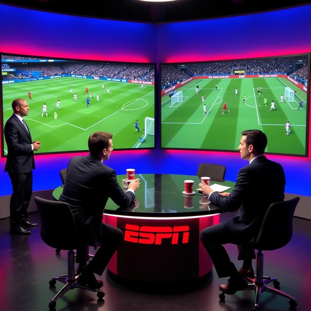 Expert ESPN Football Premier League Analysis