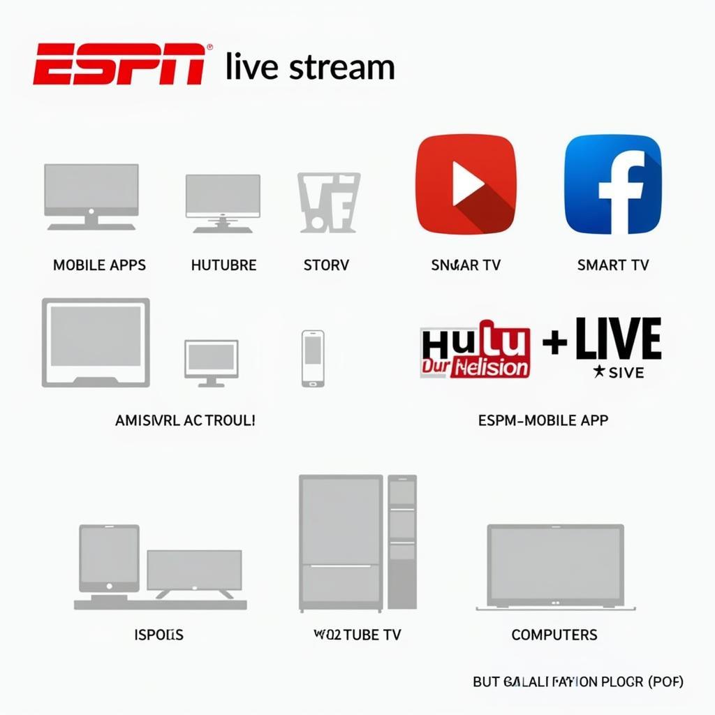 ESPN Live Stream College Football Championship Access Options