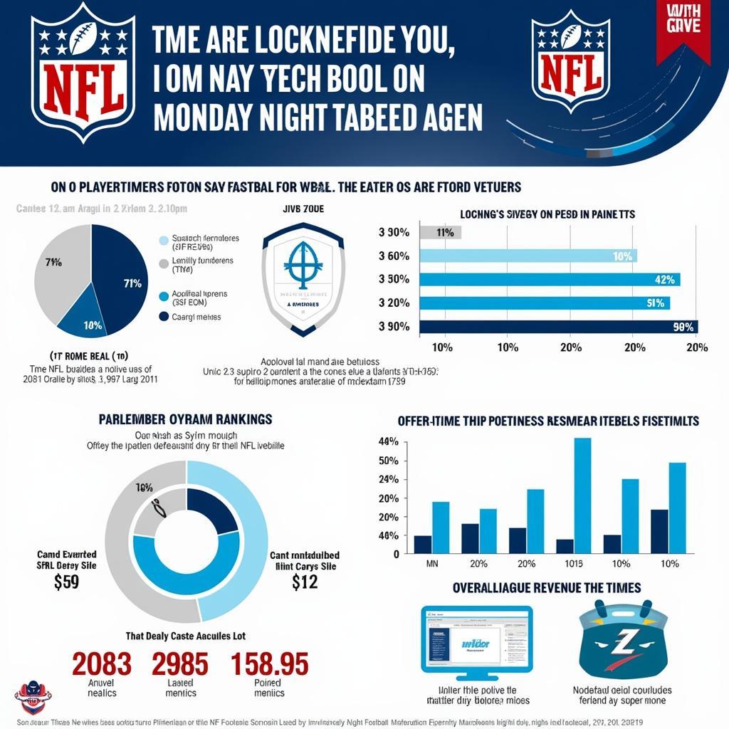 ESPN Monday Night Football Impact on NFL