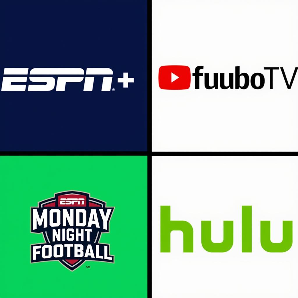 ESPN Monday Night Football Live Stream Options