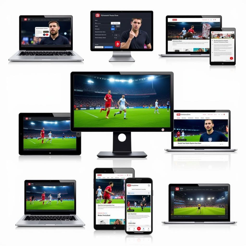 Etv Meznagna Live Football Streaming Platforms