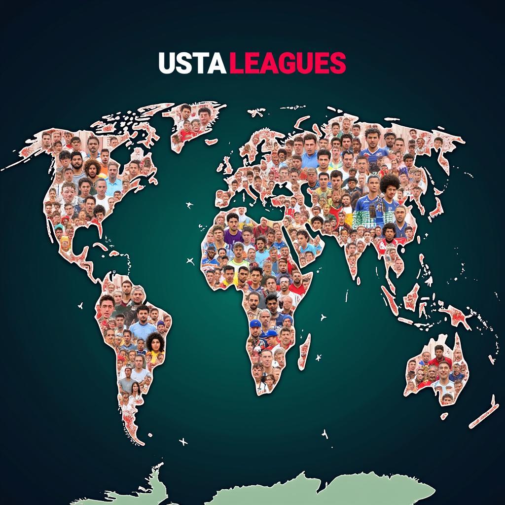 Exploring Different Football Leagues Online: A World of Football at Your Fingertips