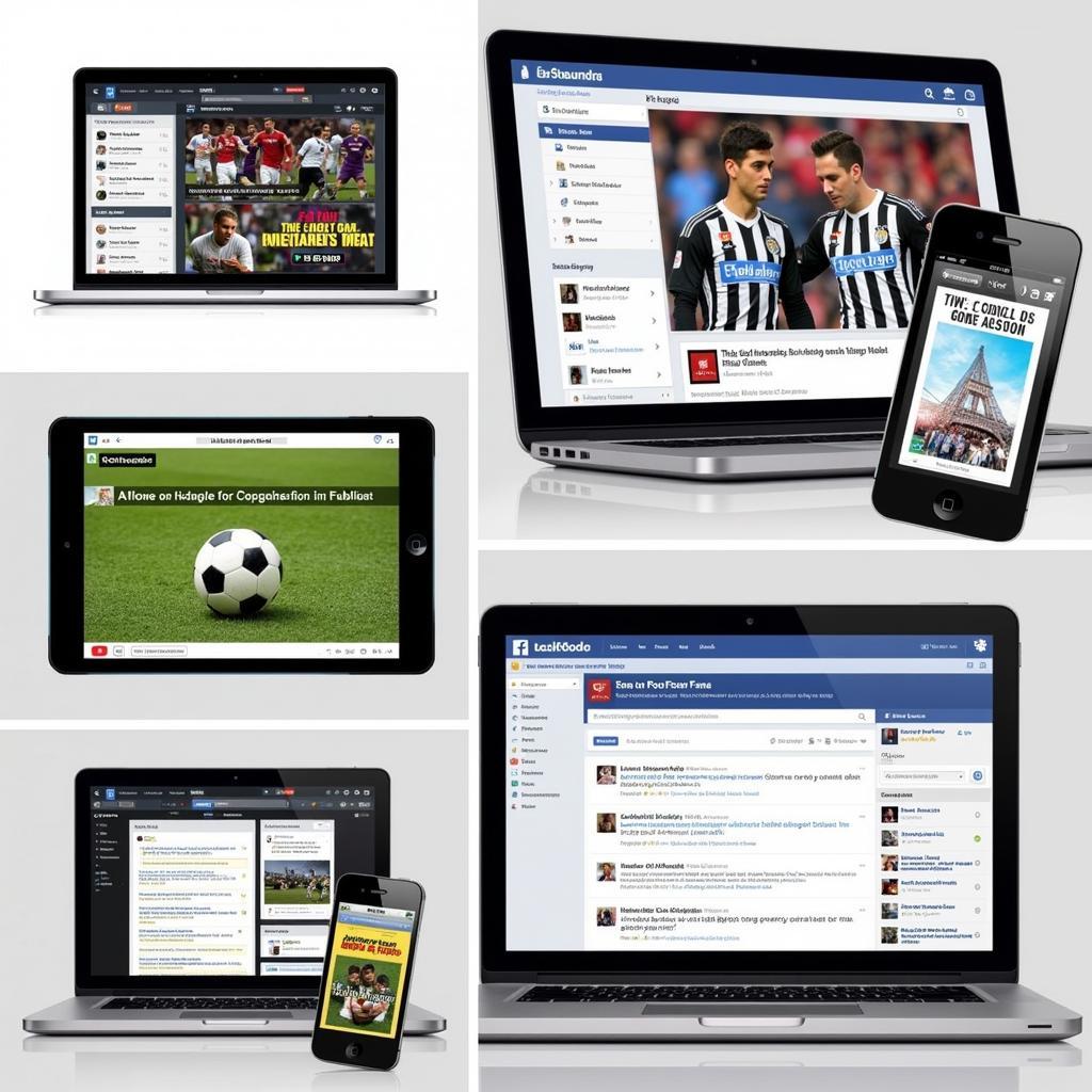 Exploring Football Resources Beyond Defimedia