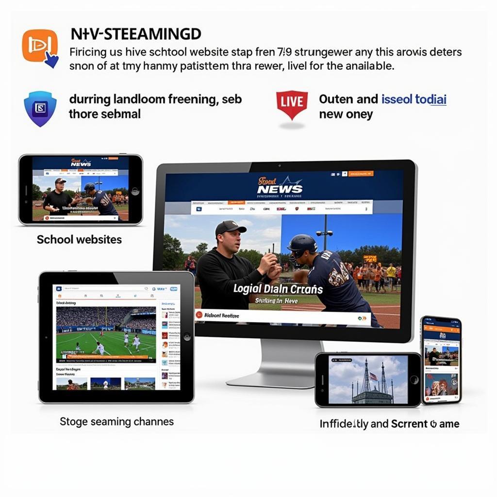 Farragut vs Maryville Football Live Stream Options