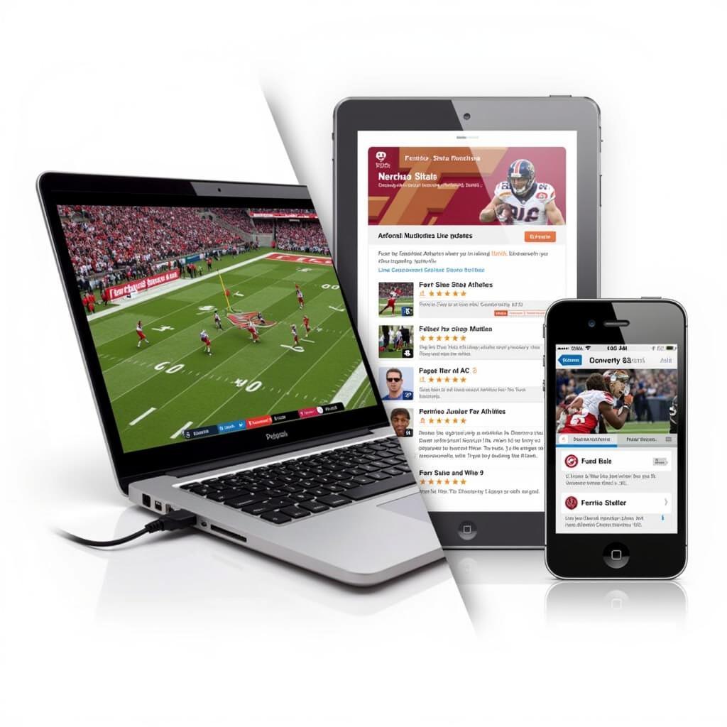 Optimizing Your Streaming Setup for Ferris State Football